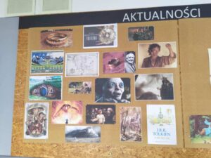 Podróż do świata Śródziemia (4)