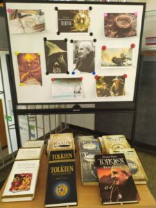 Podróż do świata Śródziemia (5)