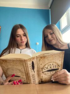 Podróż do świata Śródziemia (6)