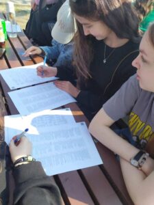 Podróż do świata Śródziemia (8)