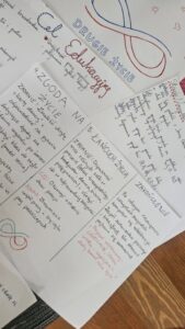 ROZWIĄŻ ZAGADKI OTWÓRZ ŚWIADOMOŚĆ czyli TRANSPLANTACYJNY ESCAPE ROOM (4)