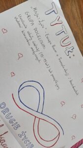 ROZWIĄŻ ZAGADKI OTWÓRZ ŚWIADOMOŚĆ czyli TRANSPLANTACYJNY ESCAPE ROOM (5)