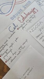 ROZWIĄŻ ZAGADKI OTWÓRZ ŚWIADOMOŚĆ czyli TRANSPLANTACYJNY ESCAPE ROOM (6)