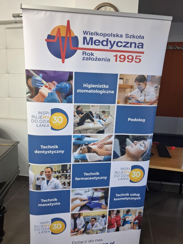 Spotkanie uczniów z szkołą wyższą (1)