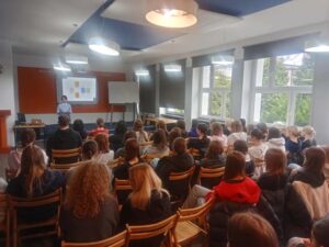 Spotkanie z prawniczką w ramach Dnia Edukacji Prawnej (3)