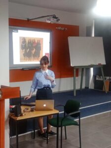 Spotkanie z prawniczką w ramach Dnia Edukacji Prawnej (5)