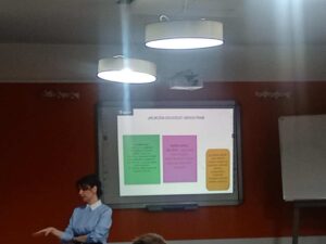 Spotkanie z prawniczką w ramach Dnia Edukacji Prawnej (7)