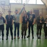 ZSKEN na XVIII Mistrzostwach Powiatu Poznańskiego w strzelectwie (11)
