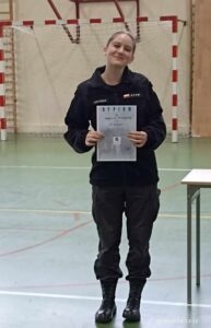 ZSKEN na XVIII Mistrzostwach Powiatu Poznańskiego w strzelectwie (7)