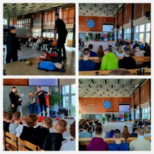 Zajęcia w LOMS pierwsza pomoc (10)