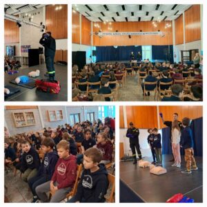 Zajęcia w LOMS pierwsza pomoc (3)