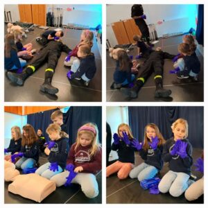 Zajęcia w LOMS pierwsza pomoc (4)