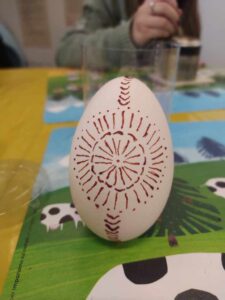 Zwiedzanie muzeum w Szreniawie (3)