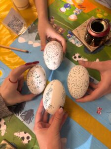 Zwiedzanie muzeum w Szreniawie (4)