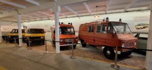 Zwiedzanie muzeum w Szreniawie (4)