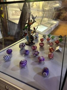 Zwiedzanie muzeum w Szreniawie (6)