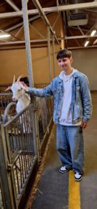 Zwiedzanie muzeum w Szreniawie (7)