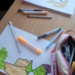 prace inspirowane Picasso (1)