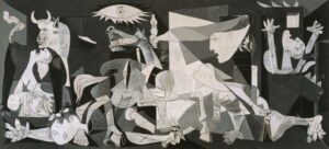 prace inspirowane Picasso (10)