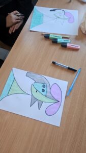 prace inspirowane Picasso (2)