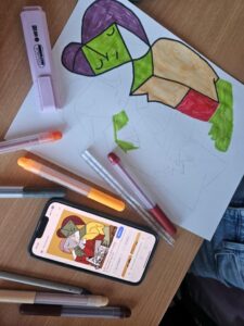 prace inspirowane Picasso (6)