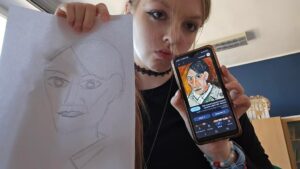 prace inspirowane Picasso (7)