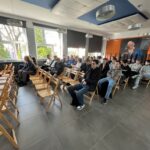spotkanie uczniów technikum 2