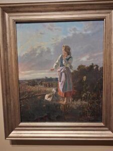 wystawa Chełmońskiego (1)