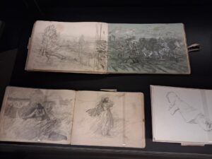 wystawa Chełmońskiego (5)