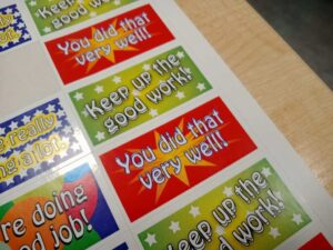 zajęcia z angielskiego (2)