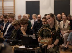 pożegnanie absolwentów (2)