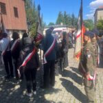 uroczystość upamiętniająca Polaków represjonowanych przez Niemców (2)