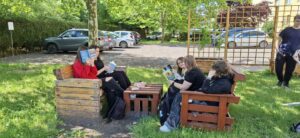 Czytanie na polanie (3)