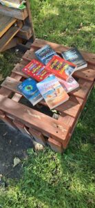 Czytanie na polanie (4)