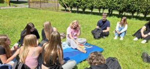 Czytanie na polanie (5)