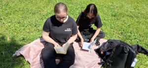 Czytanie na polanie (8)