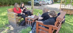 Czytanie na polanie (9)