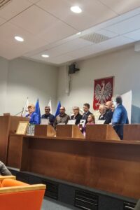 Wyróżnienie młodzieży ZSM (1)