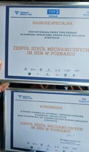 Wyróżnienie młodzieży ZSM (5)