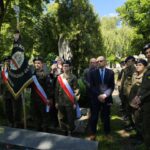 rocznica bitwy o Monte Cassino (1)