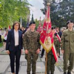 OBCHODY 81 ROCZNICY ZAMORDOWANIA GEN. HENRYKA KOWALÓWK (1)