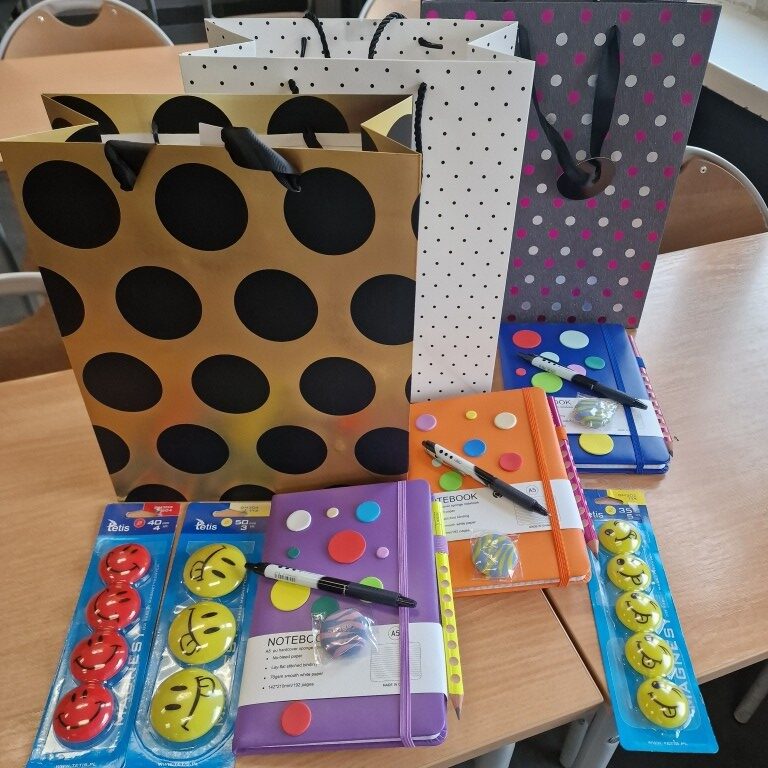 Międzynarowy Dzień Kropki (1)