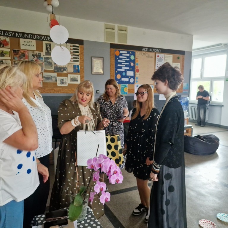 Międzynarowy Dzień Kropki (14)