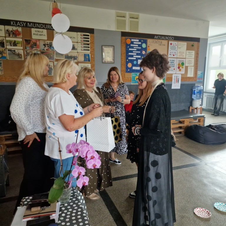 Międzynarowy Dzień Kropki (15)