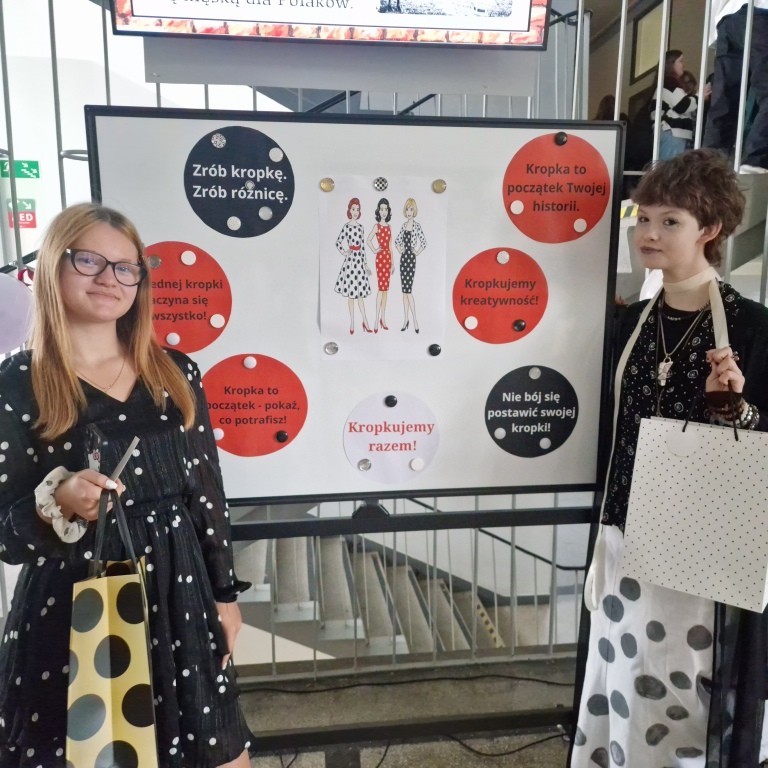 Międzynarowy Dzień Kropki (18)