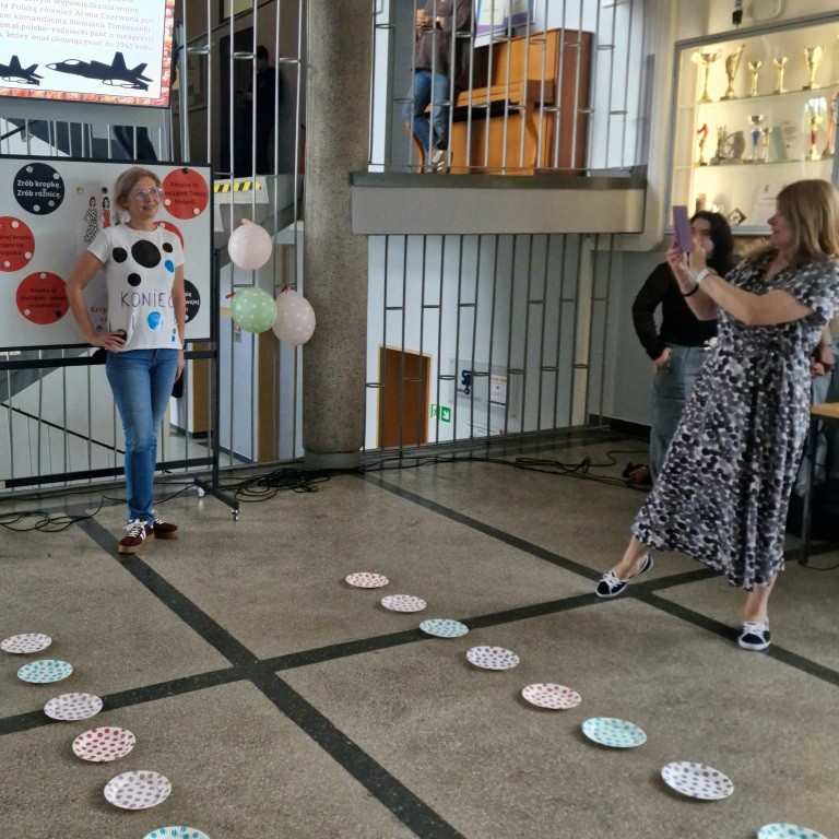 Międzynarowy Dzień Kropki (19)