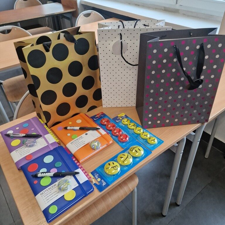 Międzynarowy Dzień Kropki (2)