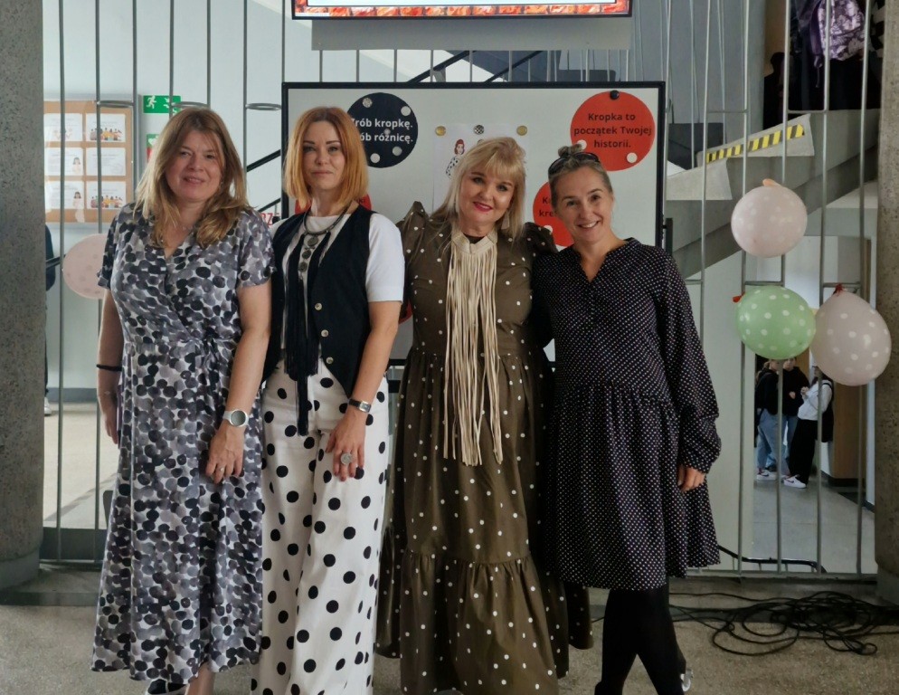 Międzynarowy Dzień Kropki (26)