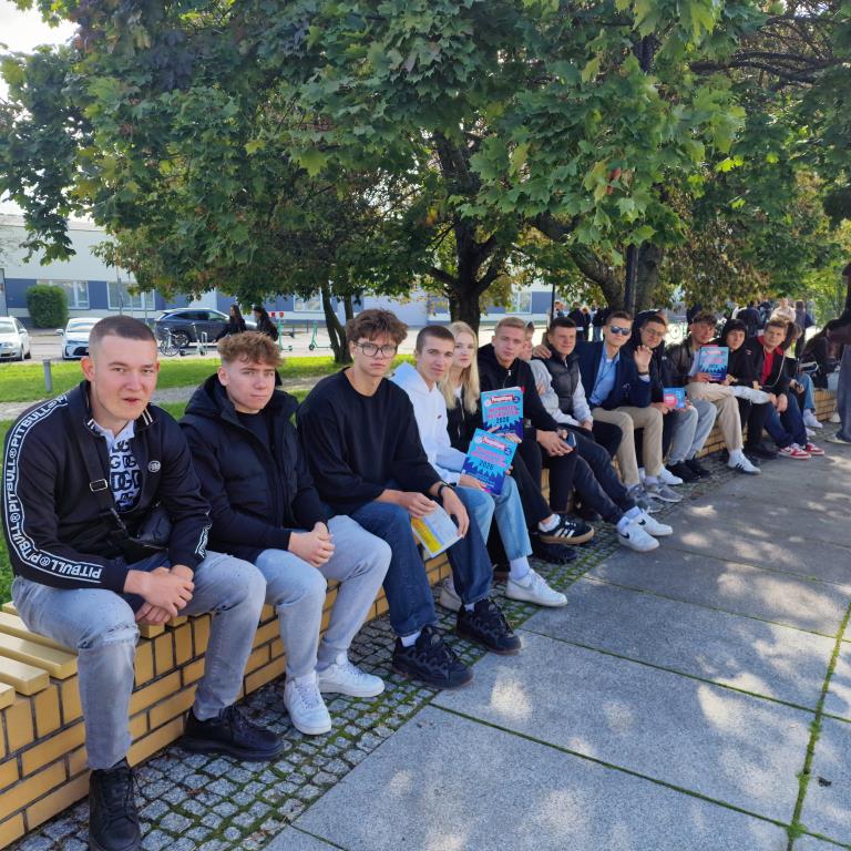 Salon Maturzystów (11)