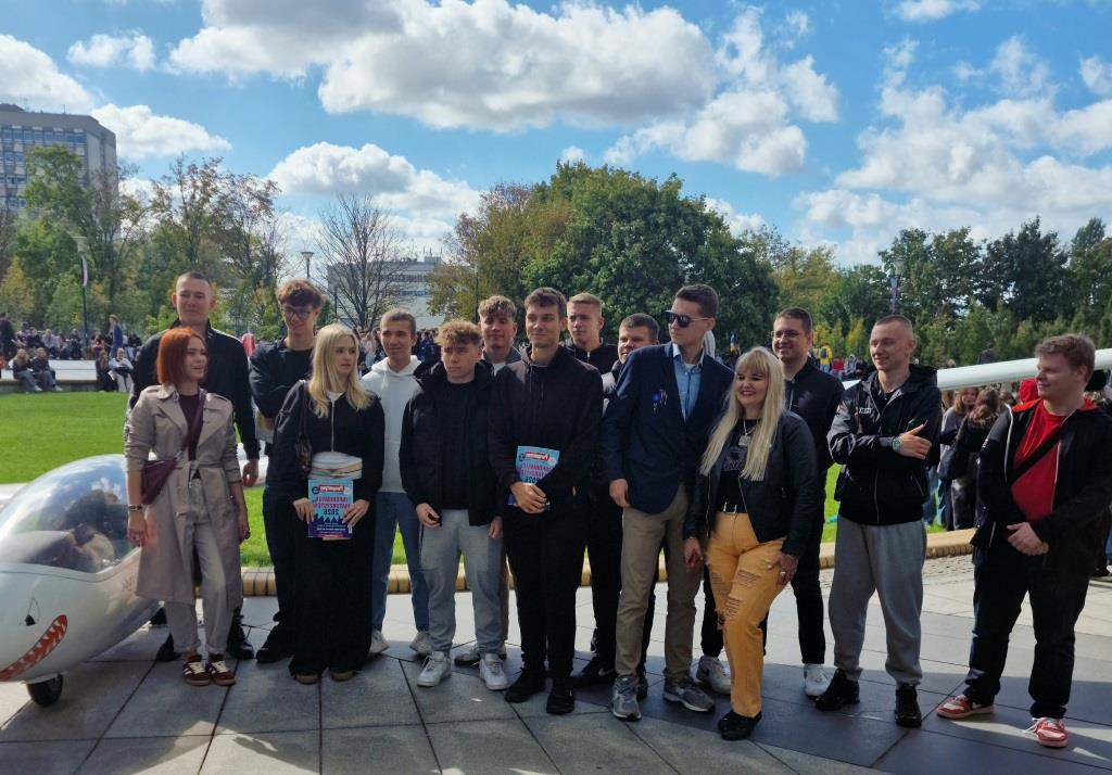 Salon Maturzystów (2)